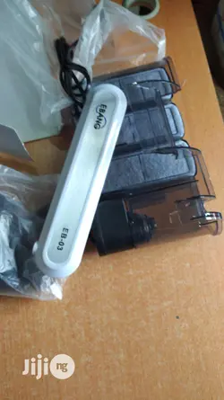 فیلتر هنگان آکواریوم EBANGمدلEB-04اسکیمردار