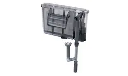 فیلتر هنگان آکواریوم EBANGمدلEB-04اسکیمردار