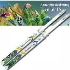 لامپ آکواریوم صورتی دنرله۳۹وات مدل T5 COLOR PLUS