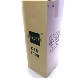 فیلترسطلی یو وی دار CfS1000 ادیسه
