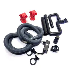 فیلترسطلی یو وی دار CfS1000 ادیسه