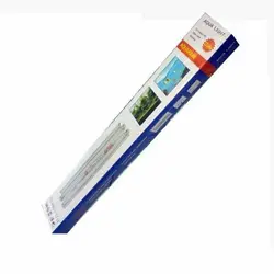 قاب مهتابی آلومینیوم T5 سایز ۱۲۰ سانت آکوا لایت ۵۴ وات