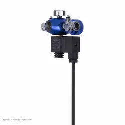رگلاتور برقی Co2 آکواریوم دی سی مدل DC02-06