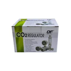 رگلاتور دو گیج +بابل کانترشرکت اوشن فری REGULATOR OCEAN FREE