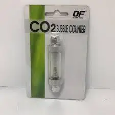 حباب شمار و سوپاپ یک طرفه فلزی اوشن فریOCEAN FREE