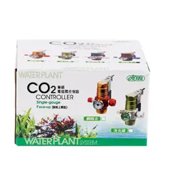 رگلاتور CO2 شیربرقی دار i643