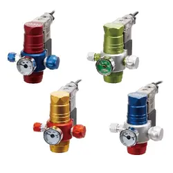 رگلاتور CO2 شیربرقی دار i643