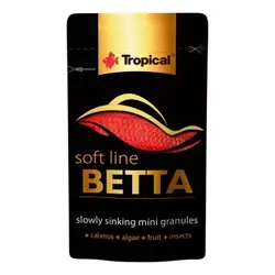Soft Line Betta 5g