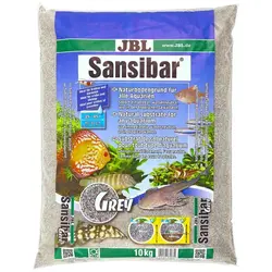 بستر شن سانسی بار GREY جی بی ال