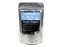 غذای تقویتی میگو و خرچنگ Snow flakes اسنو گلس گارتنGlasGarten Snow Flakes