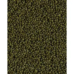 غذای پلت ویژه سیچلاید های جوان و کوچک۲۵۰میل مدل Cichlid Herbivore Small Pellet