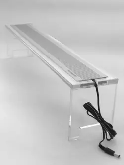 نور ال ای دی ۳۶ سانت آکواریوم گیاهی آکوا سان