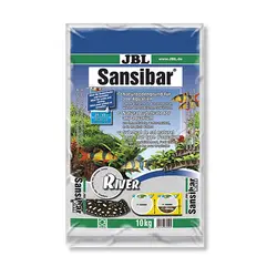 بستر شن سانسی بار ریور جی بی ال