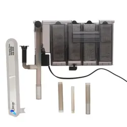 فیلتر هنگان اسکیمردار سی استار مدل HX-008