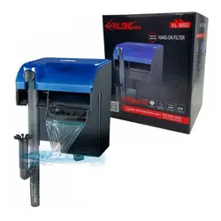 فیلتر هنگان ژیلانگ مدل XL-960