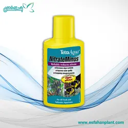 کاندیشنر/مکمل۲۵۰میل TetraAqua مدل Nitrate Minus - پلنت اصفهان