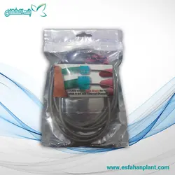 فرچه تمیز کننده لوله و اتصالات - پلنت اصفهان