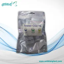مایع نشانگر co2 آکواریوم TS - پلنت اصفهان