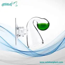 نشانگر CO2 طرح ADA (بامایع)