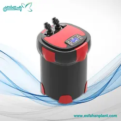 فیلتر آکواریوم مدل ZW-3000