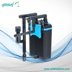 فیلتر آکواریوم مدل QL-116