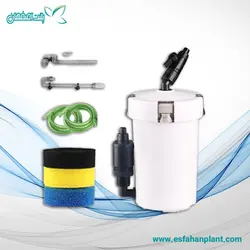 فیلتر آکواریوم مدل ۶۰۰۳B - پلنت اصفهان
