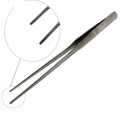 پنس گیاه آکواریوم سرصاف مدل۴۸cm