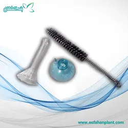 غذاریز آکواریوم - پلنت اصفهان