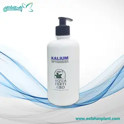 کود مایع پتاسیم ۵۰۰ میل مدل Kalium Optimizer