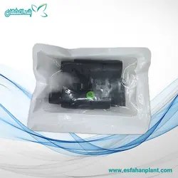 شیر یدکی فیلتر سطلی قطر ۱۶ میلیمتر