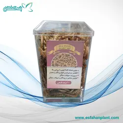 میلورم خشک شده سلامت سبز
