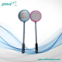 تورماهی و میگو