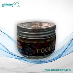 غذای میگو۳۵گرمیFood