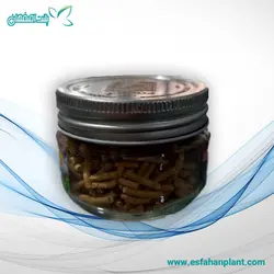 غذای میگو۳۵گرمیFood