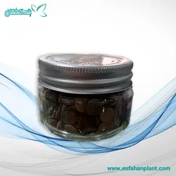 غذا ماهی۳۵۰عددی Wafer Mix