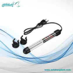 بخاری آکواریوم سی استار ۲۵ وات مدل HX-906
