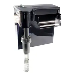 فیلتر تصفیه آب آکواریوم آتمن مدل HK-0100