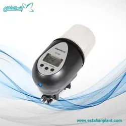 غذاریز اتوماتیک برند وارمتون مدل WT-688