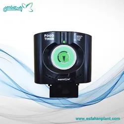 غذاریز اتوماتیک برند وارمتون مدل WT-180A