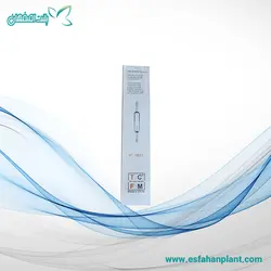 حباب شمار شیشه ای برند TCFM