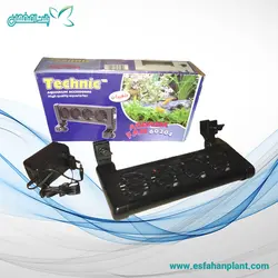 فن ۴ عددی تکنیک مدل FAN60204 برند Technic