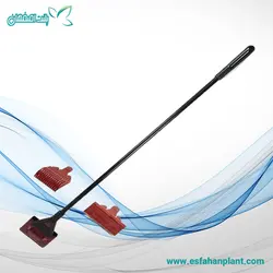 دسته تمیز کننده آکواریوم مدل RS-01A سایز کوچک ۶۰ سانتیمتر