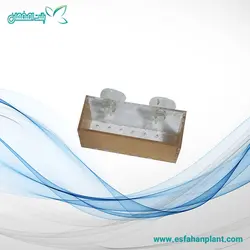 استند گیاه اکرلیک