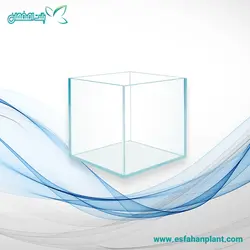 تانک ریملس سوپر کلیر ۴۰*۴۰*۴۰ برند APA