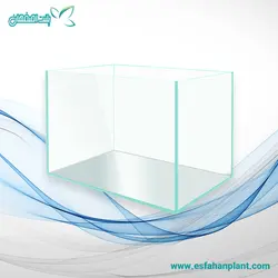 تانک ریملس کریستال ۶۰*۴۵*۹۰ (وارداتی)