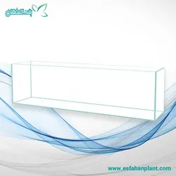 تانک ریملس کریستال  ۵۰*۶۰*۱۵۰ برند APA (اورفلو اکسترنال)