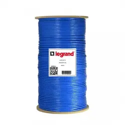 کابل شبکه CAT6 SFTP 045 لگراند قرقره 500 متري - نورالینک