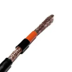 کابل شبکه CAT6 SFTP 048 OUTDOOR DOUBLE JACKET قرقره 305 متري