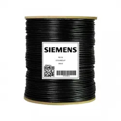 کابل ارجی 07 96 رشته Siemens قرقره 500 متري - نورالینک