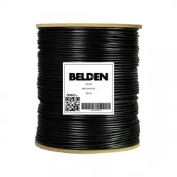 کابل ارجی 06 64 رشته Belden قرقره 500 متری - نورالینک